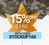 Kootenay Botanicals coupon verification screenshot
