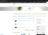 Kootenay Botanicals coupon verification screenshot