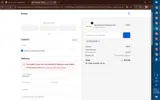 TACTICAL20 coupon verification screenshot