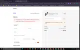 joseph30 coupon verification screenshot
