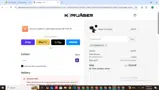 OVERWATCH15 coupon verification screenshot