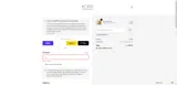 WELCOME15 coupon verification screenshot