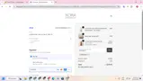 WELCOME15 coupon verification screenshot