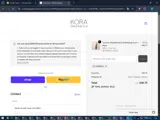 CHEER15 coupon verification screenshot