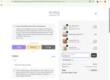 BESTSKIN15 coupon verification screenshot