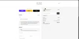 dani15 coupon verification screenshot