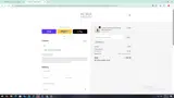 Sarah15 coupon verification screenshot