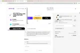 Platefulhealth coupon verification screenshot