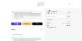 CHEER15 coupon verification screenshot