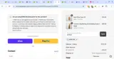 ashleyk coupon verification screenshot