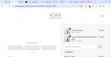 dani15 coupon verification screenshot