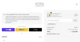 BESTSKIN15 coupon verification screenshot
