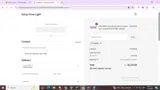 7avrkj coupon verification screenshot