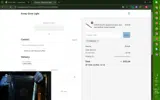 ZMDHWQ coupon verification screenshot