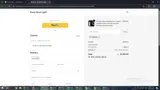 ZMDHWQ coupon verification screenshot
