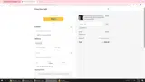 LIGHT10 coupon verification screenshot