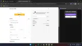 SAVENOW20 coupon verification screenshot