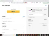 NEWYEAR25 coupon verification screenshot