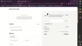 SWEETDEAL coupon verification screenshot