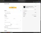 NEWYEAR25 coupon verification screenshot