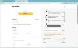 Koreabe coupon verification screenshot