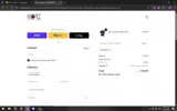 Korelimited coupon verification screenshot