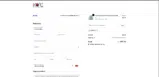 Korelimited coupon verification screenshot