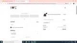 Korelimited coupon verification screenshot
