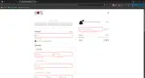 Korelimited coupon verification screenshot