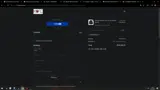 Korelimited coupon verification screenshot