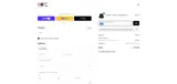 Korelimited coupon verification screenshot