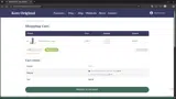 ZEN20 coupon verification screenshot