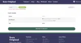 EGG26 coupon verification screenshot