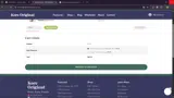 APRILME coupon verification screenshot