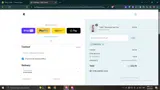 ANGEL2211 coupon verification screenshot
