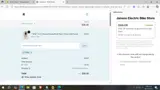 code coupon verification screenshot