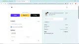 LOKI coupon verification screenshot