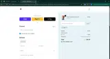 LOKI coupon verification screenshot