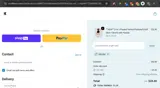 15CUWI coupon verification screenshot
