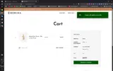EMAILFRIENDS coupon verification screenshot