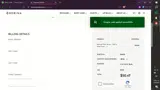 EMAILFRIENDS coupon verification screenshot