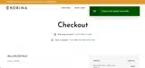 SKINCARE20 coupon verification screenshot