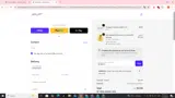MOBILE10 coupon verification screenshot