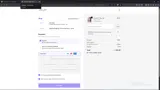 LINDY10 coupon verification screenshot