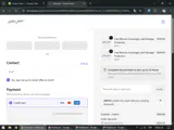 erin10 coupon verification screenshot