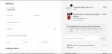 erin10 coupon verification screenshot