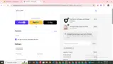 AMANDA10 coupon verification screenshot