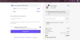 AMELIA10 coupon verification screenshot