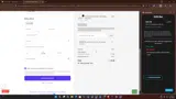 LINDSEY10 coupon verification screenshot