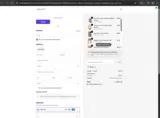Take30 coupon verification screenshot
